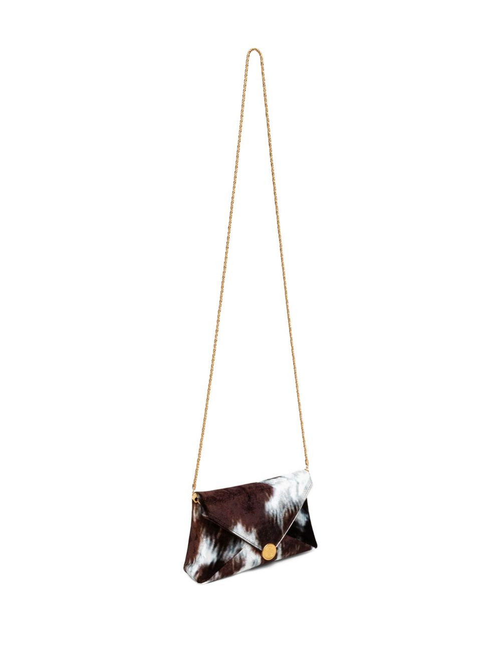 printed envelope mini bag - 4