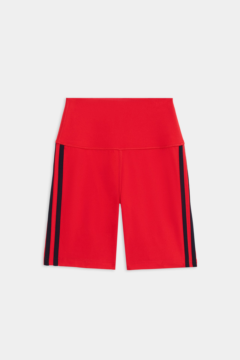 Ella High Waist Airweight Short 1