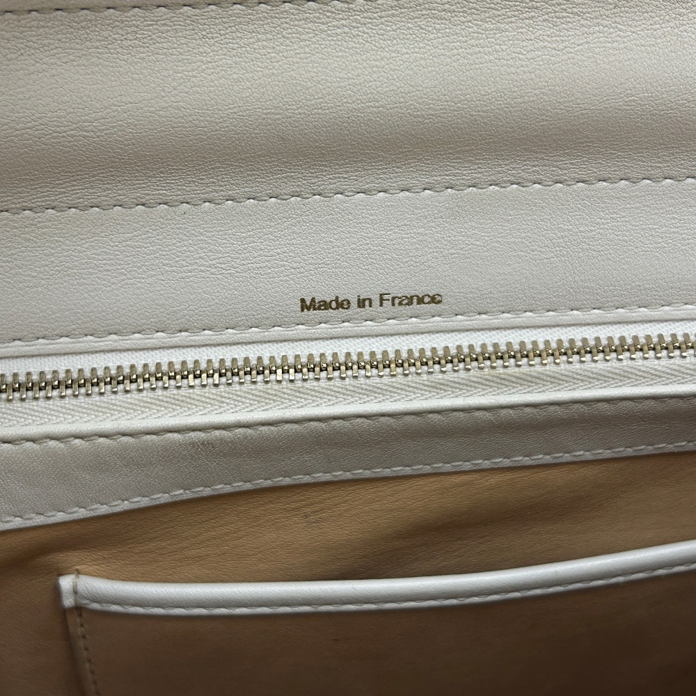 Delvaux - Delvaux Mint Briand MM - 18