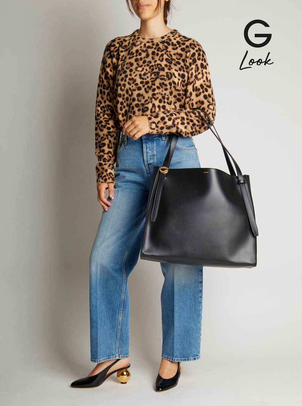 Coperni Women Logo Belt Tote Bag - 6