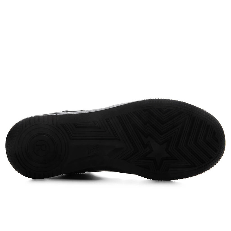 A BATHING APE® WOMEN'S BAPE STA #1 - BLACK outlook