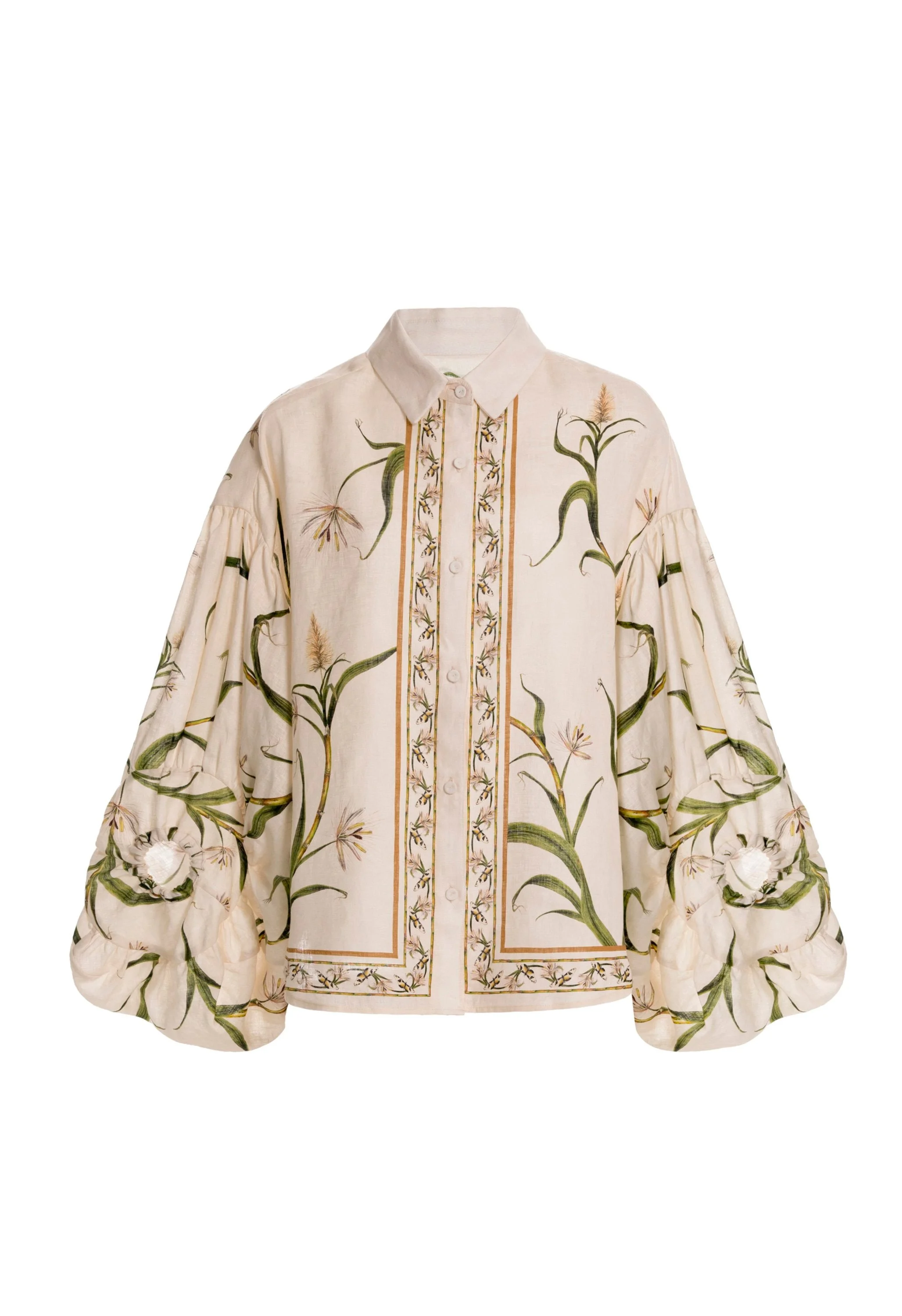Agar Azucar Shirt - 1