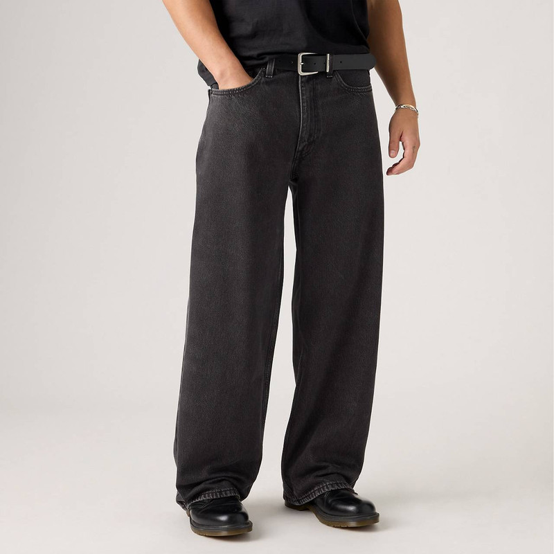 EXTRA BAGGY MEN'S JEANS 5