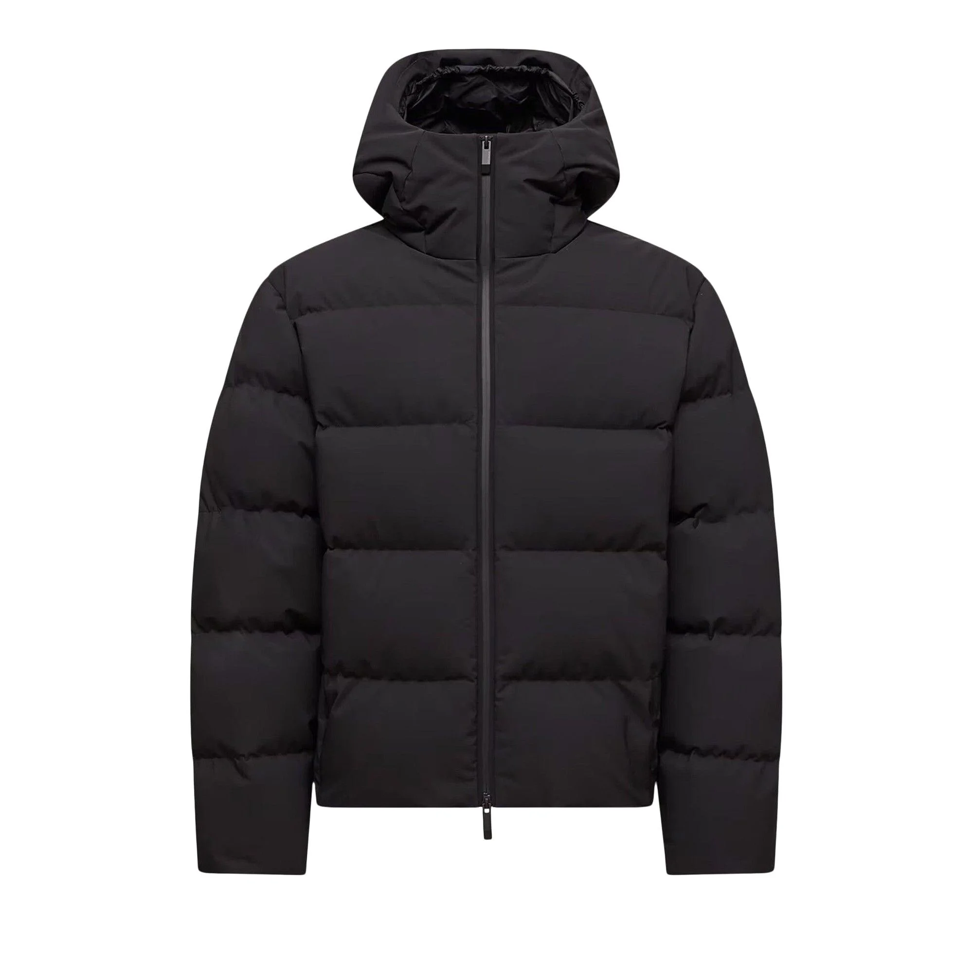 Moncler Languedoc Jacket 'Black' - 1