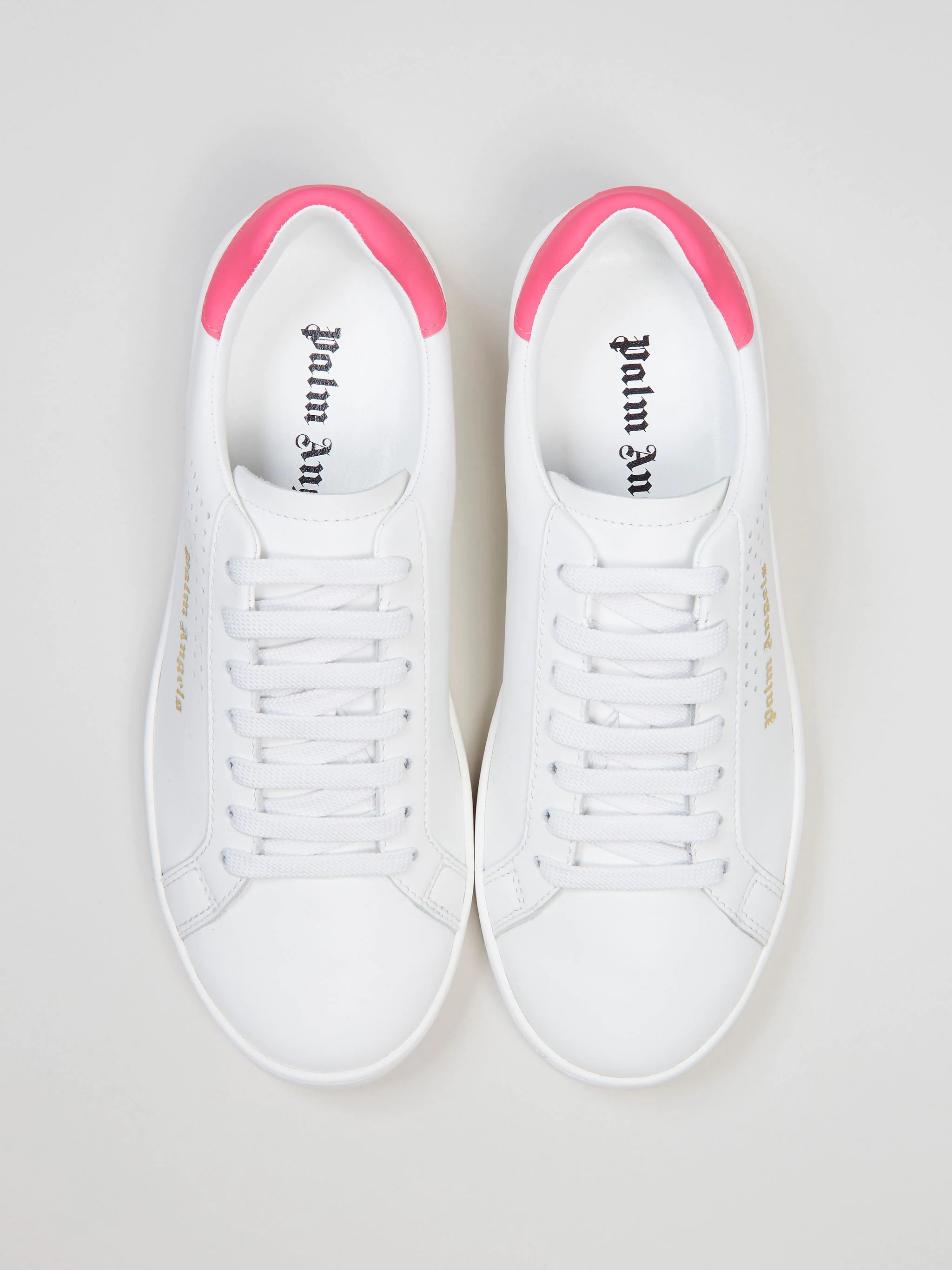 FUCHSIA PALM ONE SNEAKERS - 3