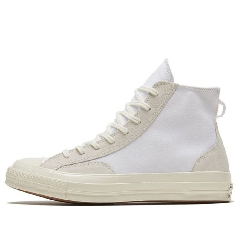 Converse Chuck 70 High 'Final Club - White Egret' 168605C - 1
