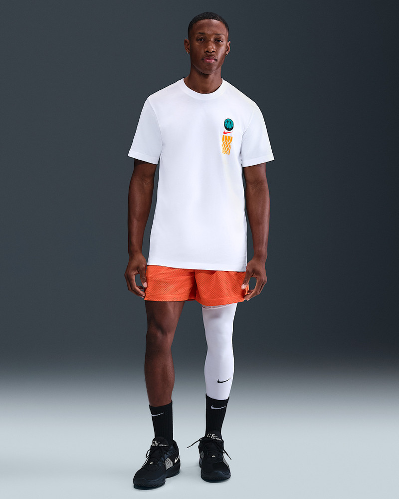 Nike Men's T-Shirt 4