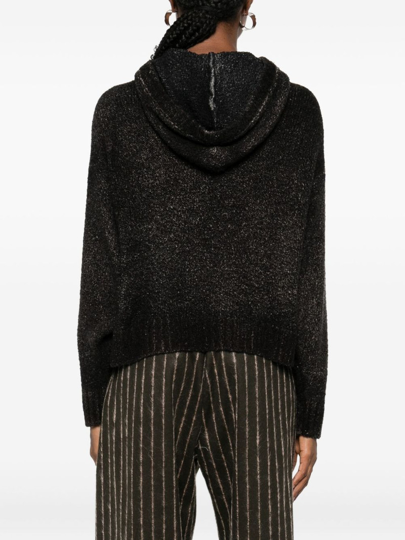 hooded sweater 4