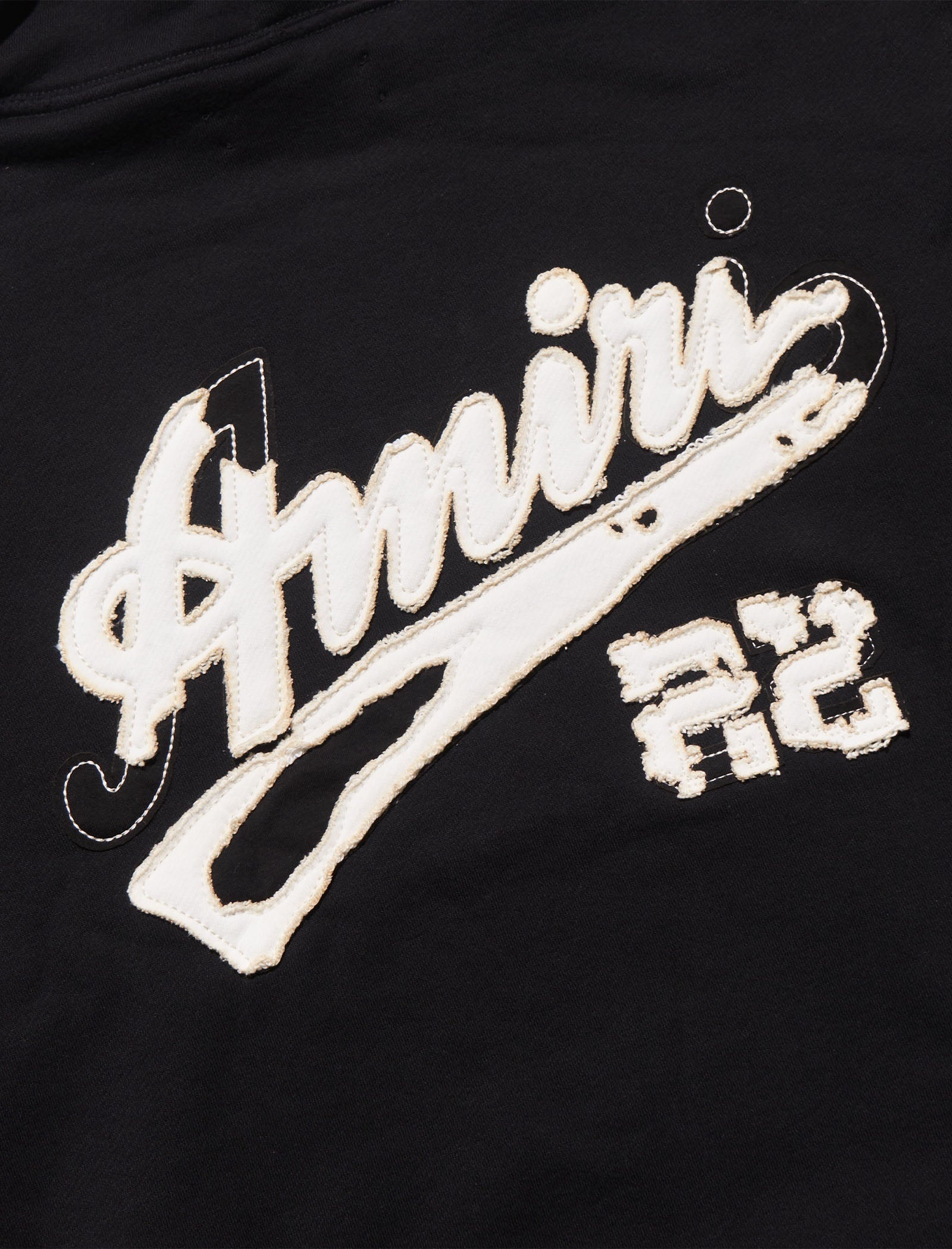 22 HOODIE - 2