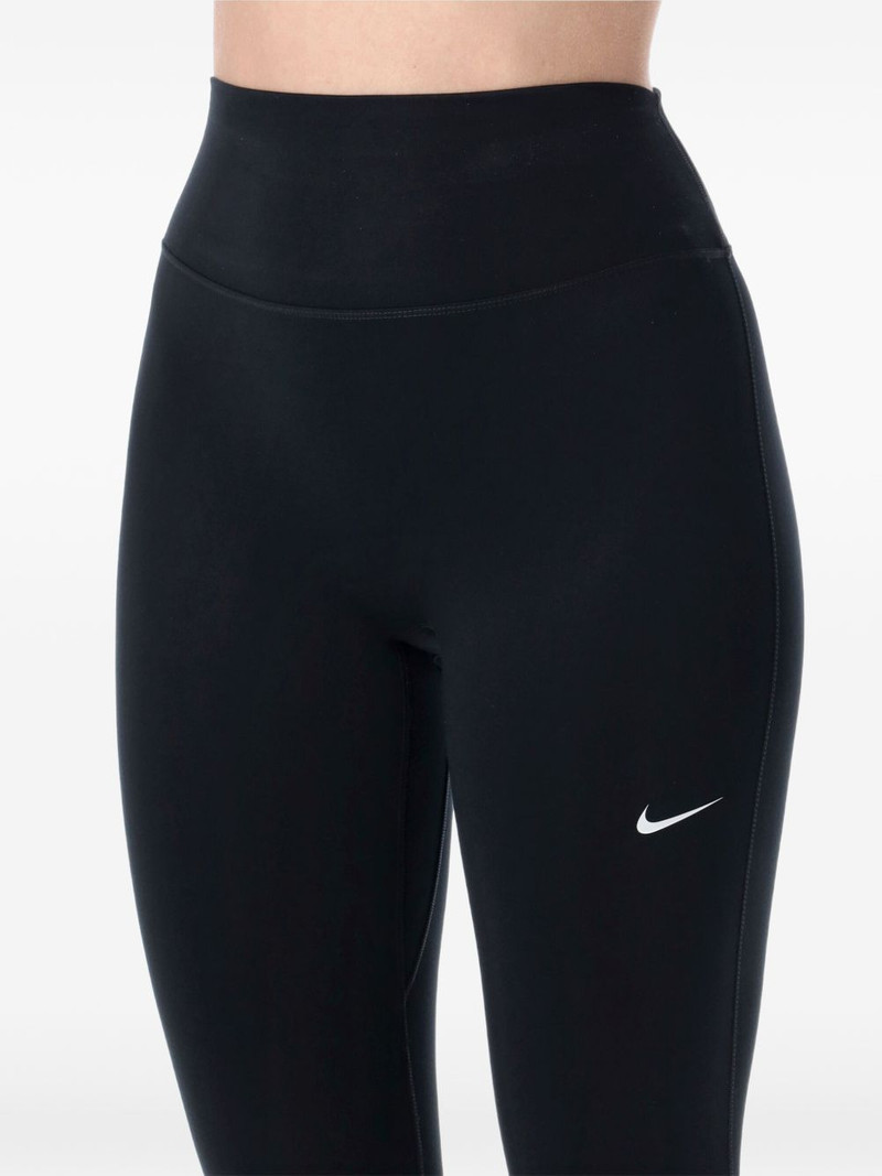 logo-detail leggings 3