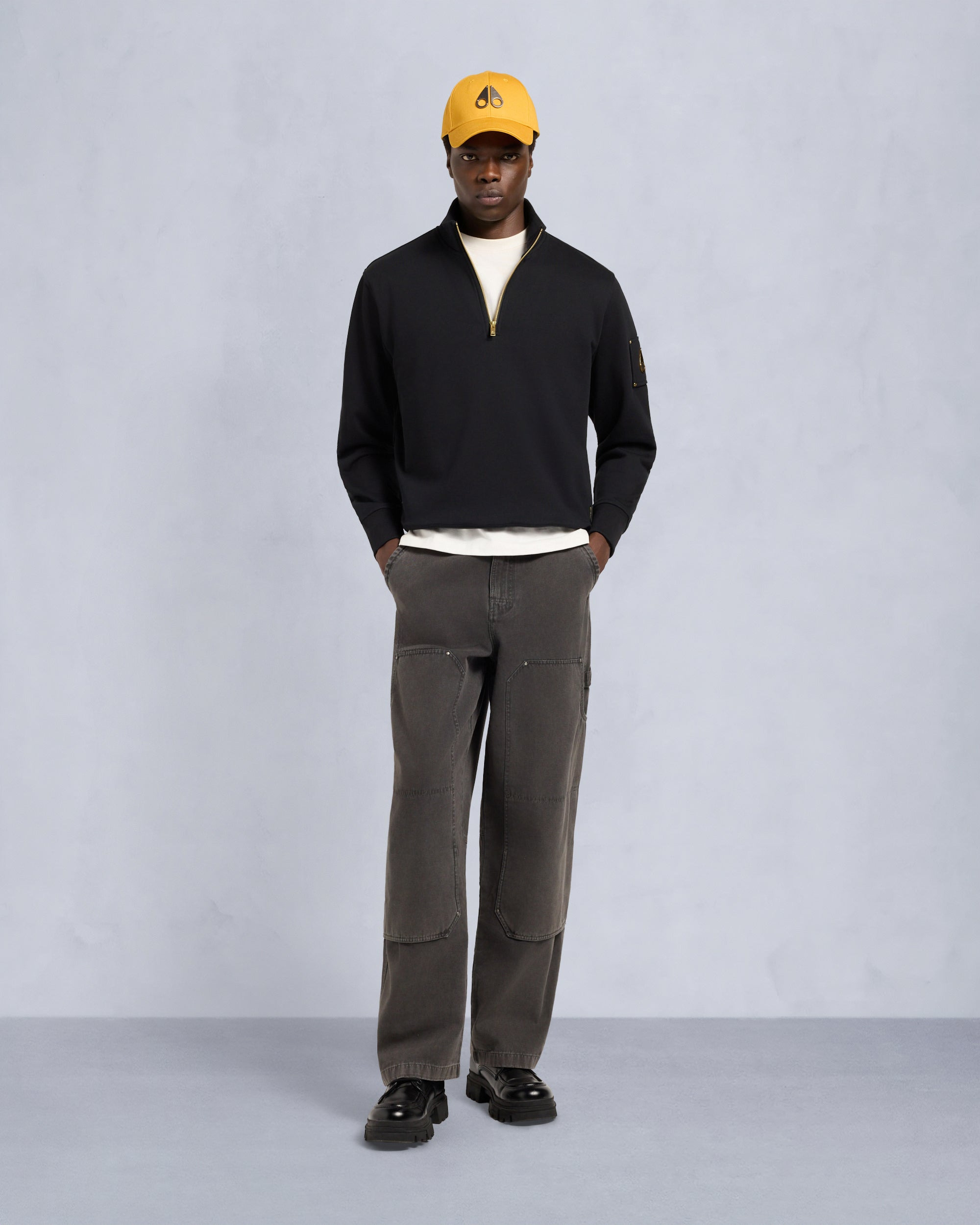 BOLTON UTILITY PANT - 2