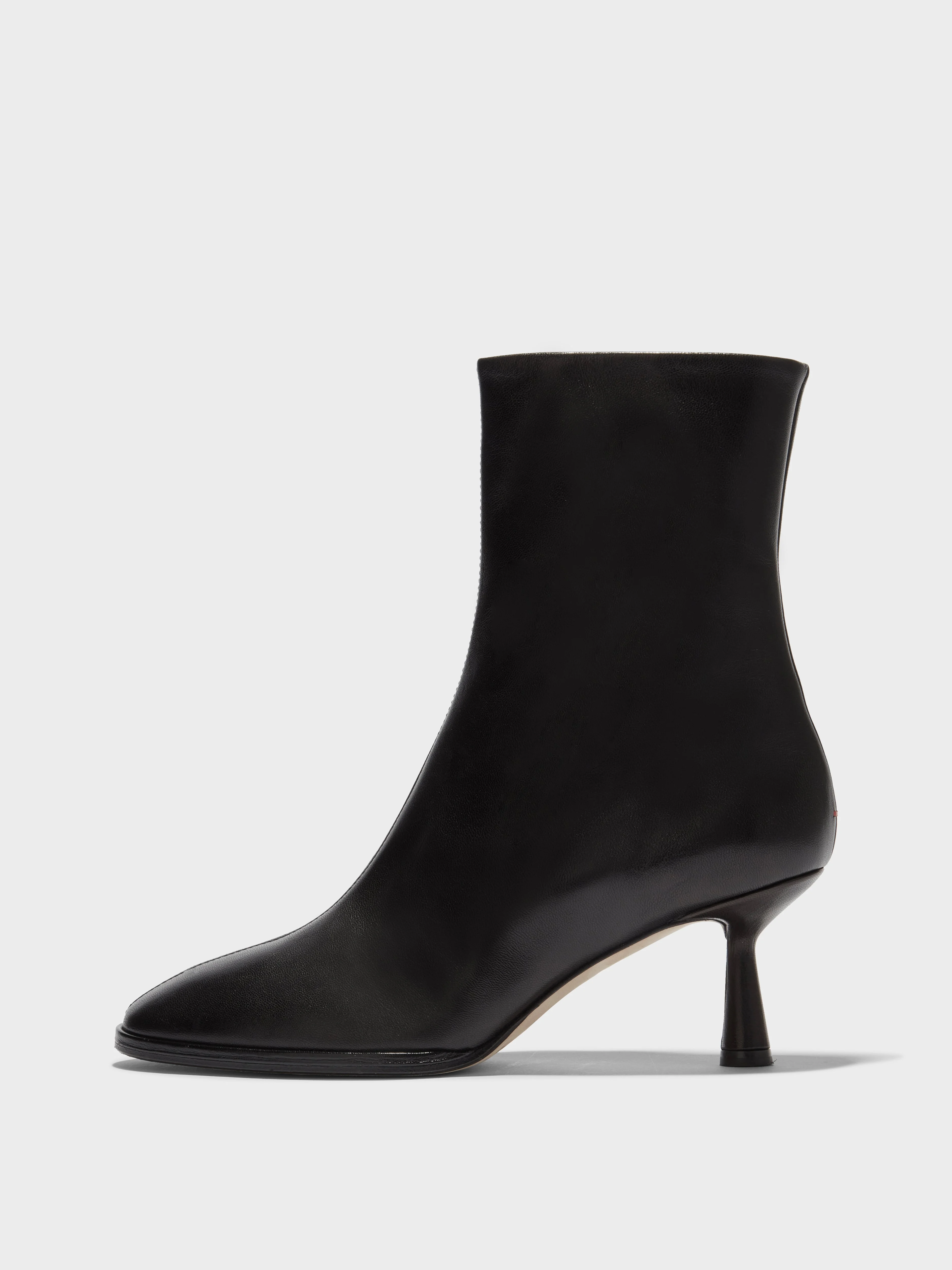 Dorothy Soft Sock Boots - 1