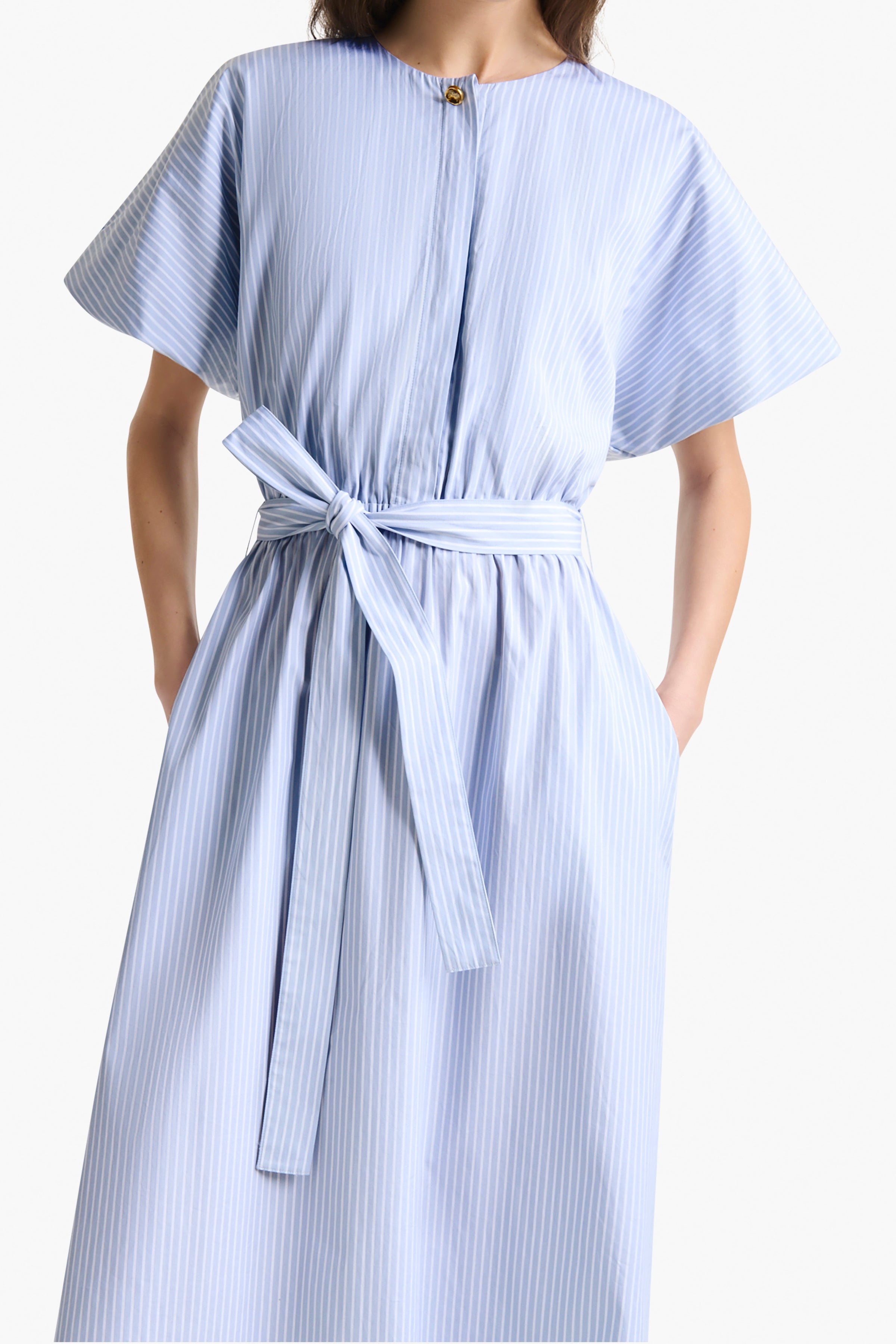 PAULINA DRESS - 6