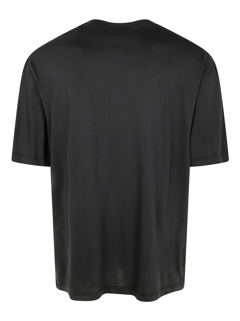 V-neck T-shirt - 2