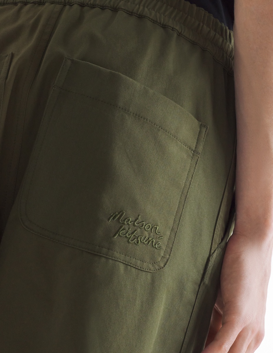 CASUAL PANTS - 5
