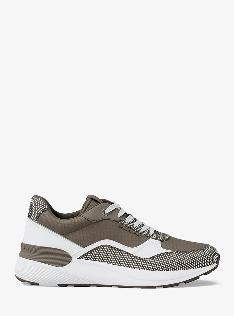 Trevor Mixed-Media Trainer 1