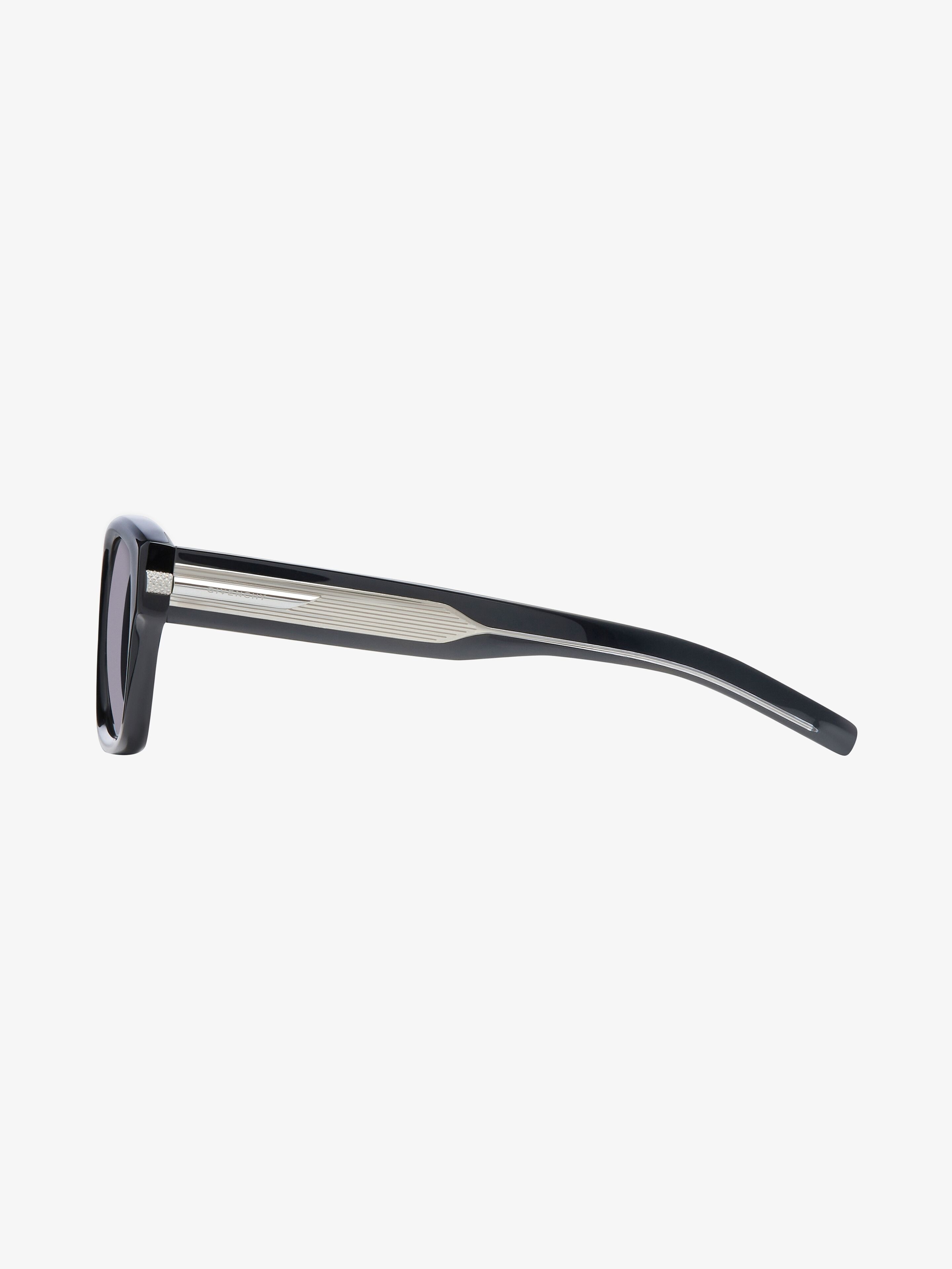 GV ONE SUNGLASSES IN ACETATE - 4