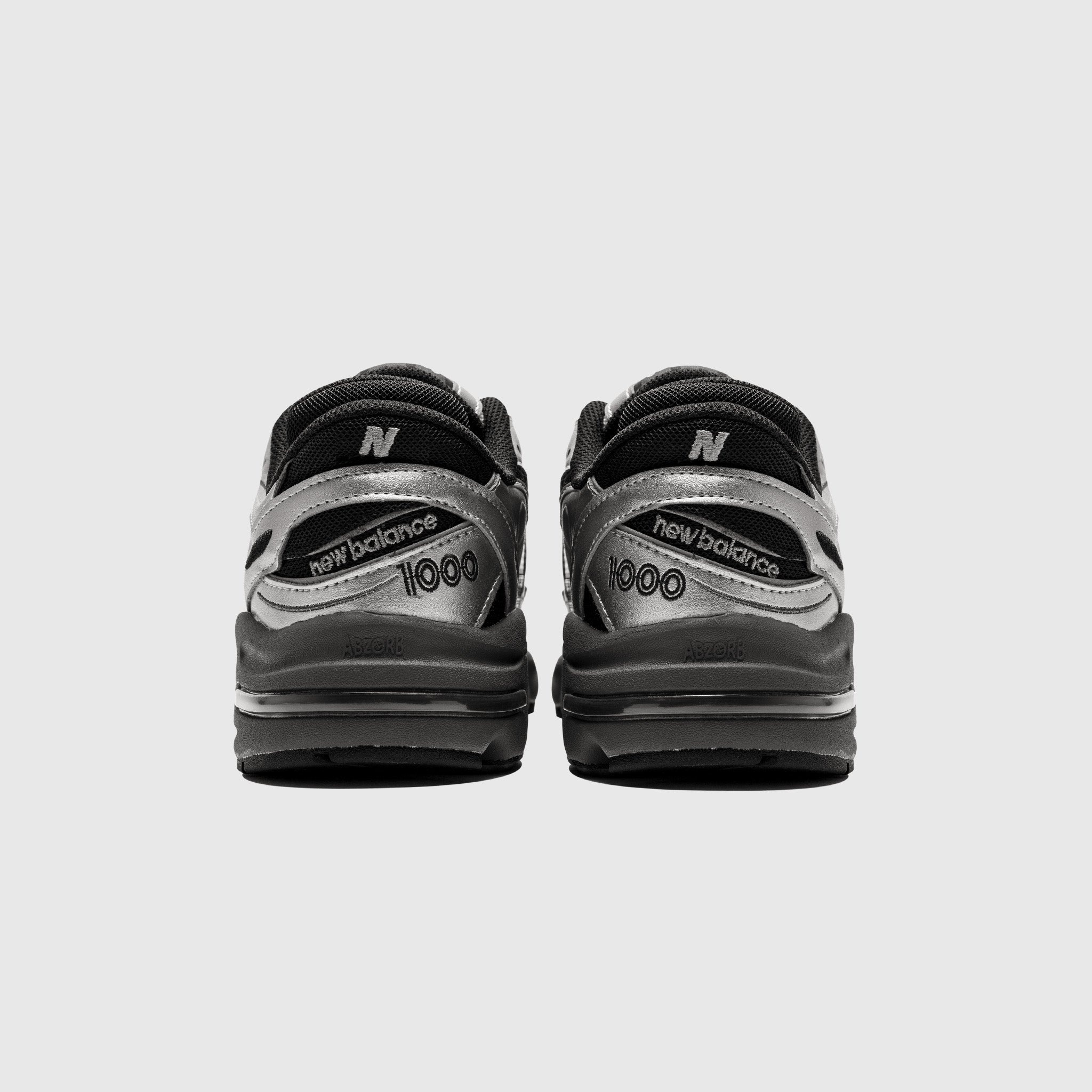 M1000EGR "SILVER METALLIC" - 4