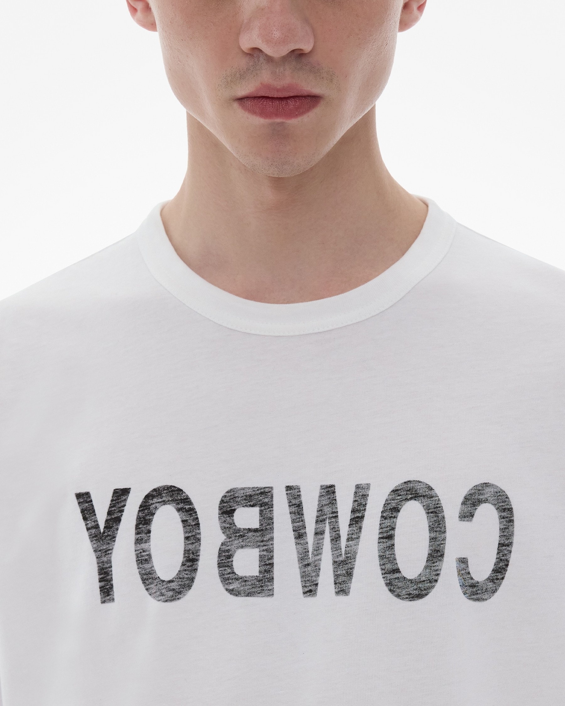 COWBOY TEE - 6