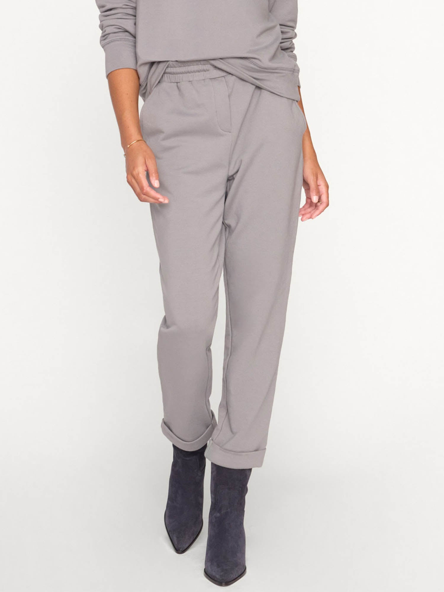 The Penn Terry Pant - 1