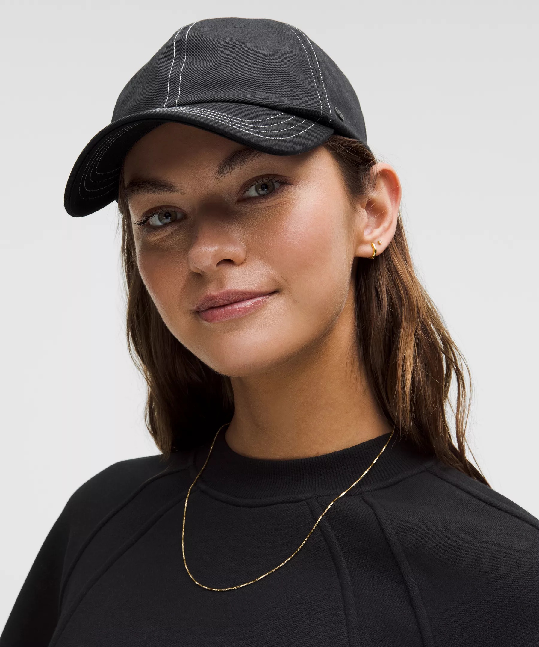Classic Ball Cap - 2