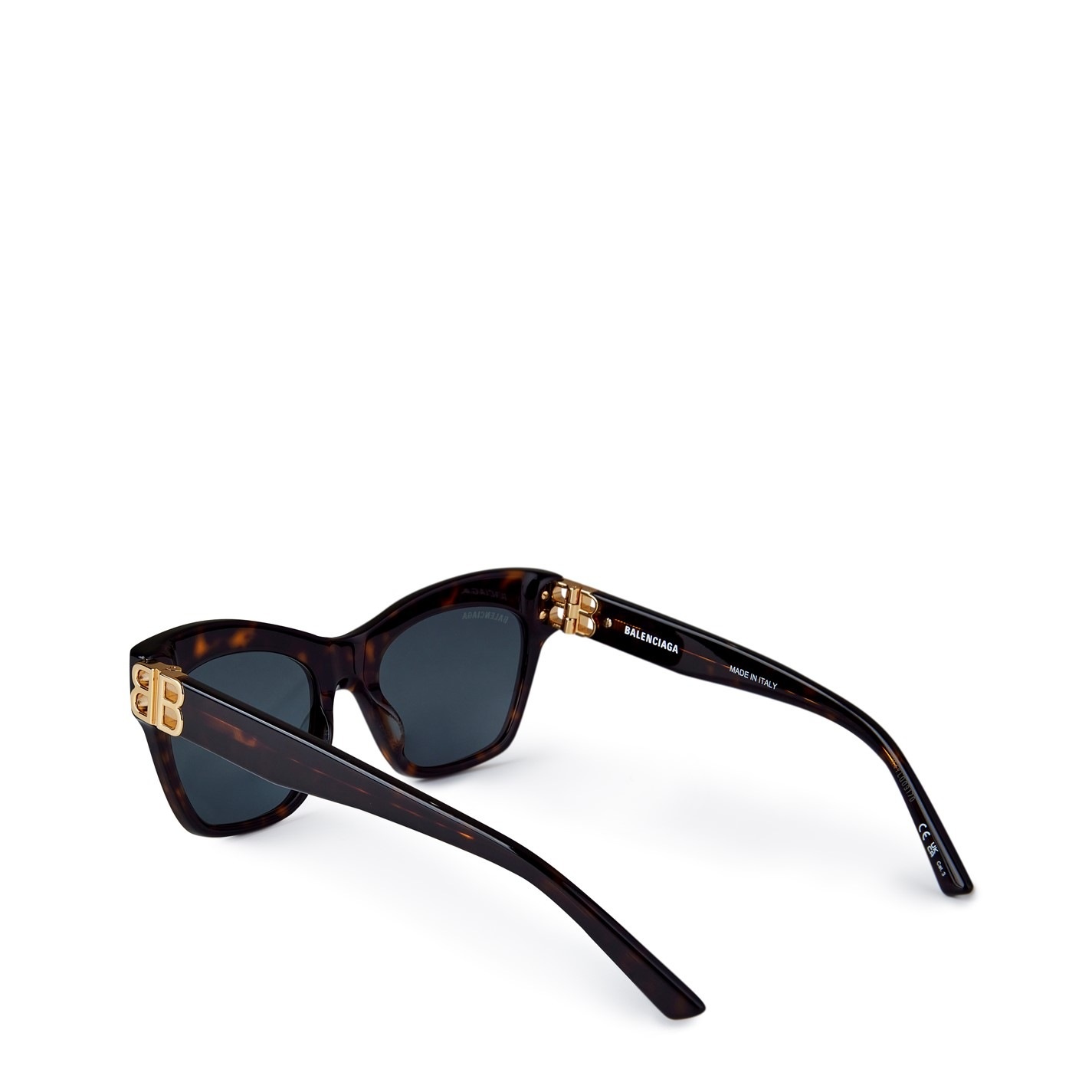 BALENCIAGA SUNGLASSES BB0132S - 2