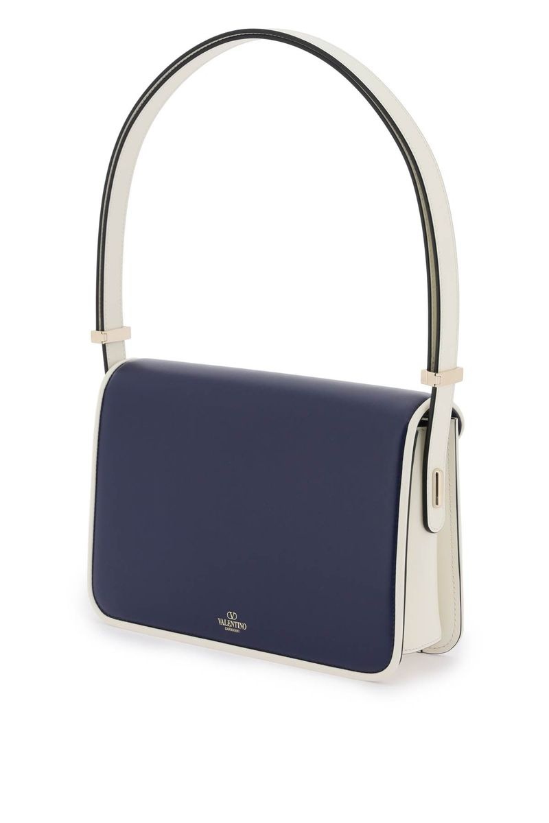 'letter bag' shoulder bag - 4