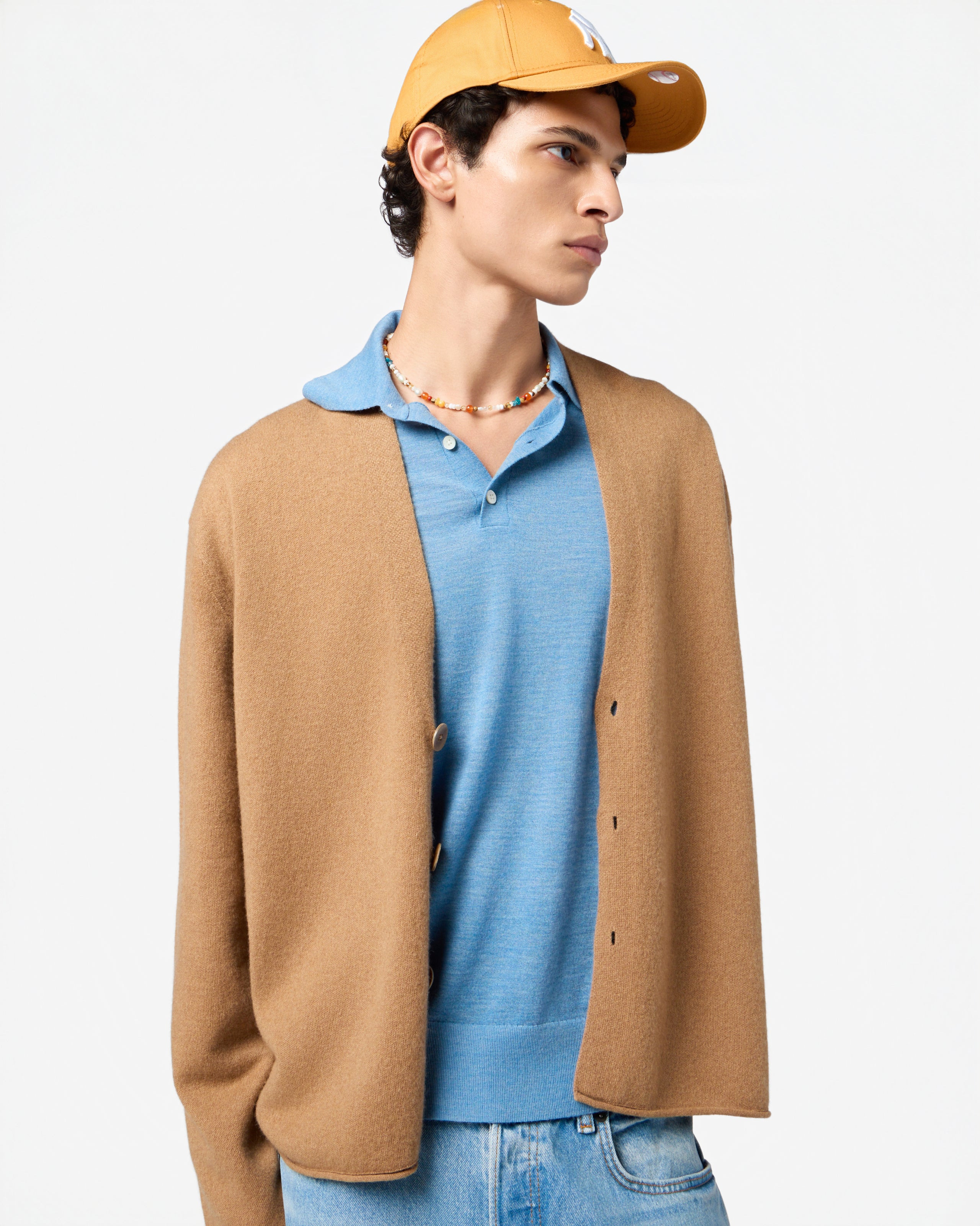 Everywear Cardigan - 4