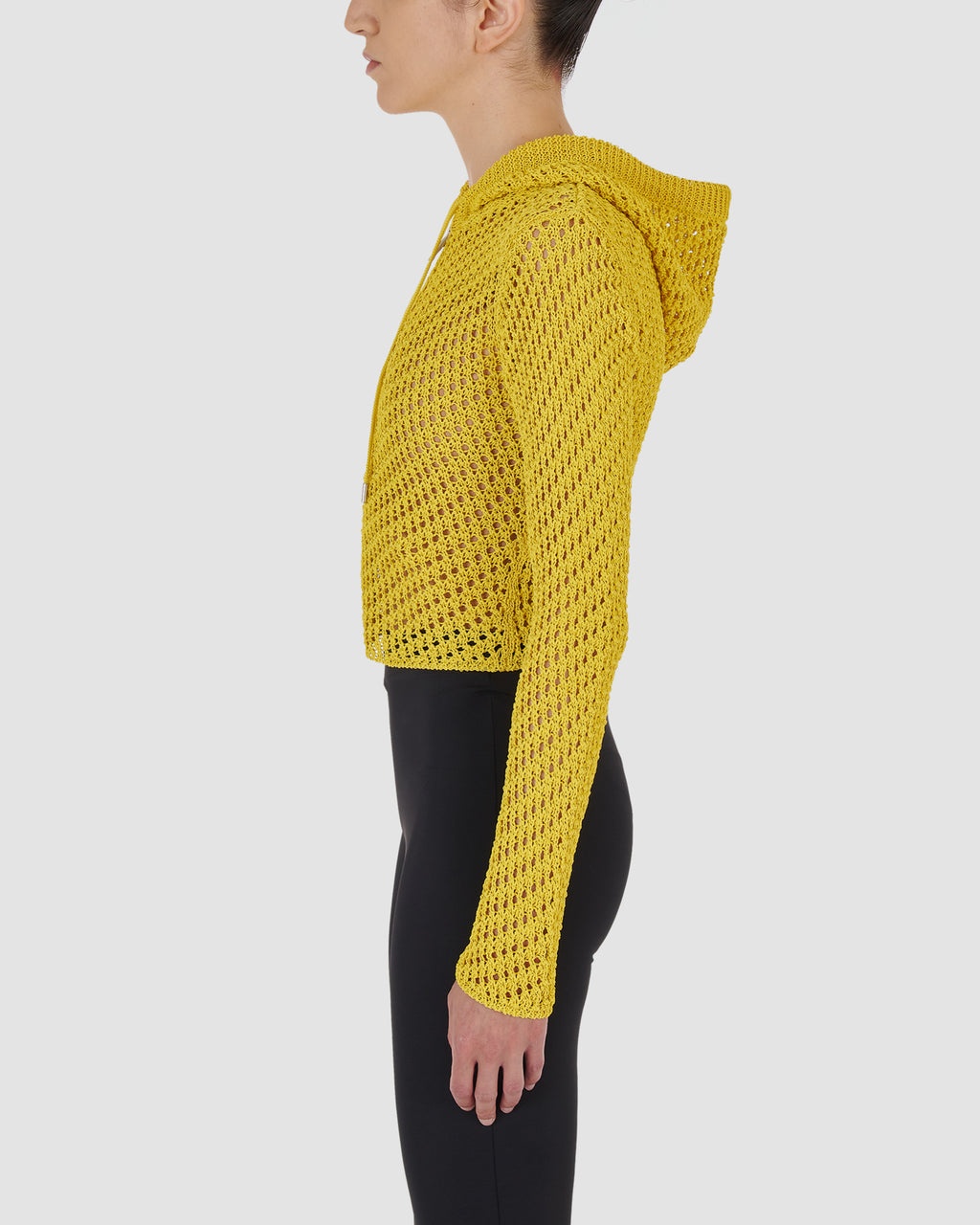 CROCHET CARDIGAN - 2