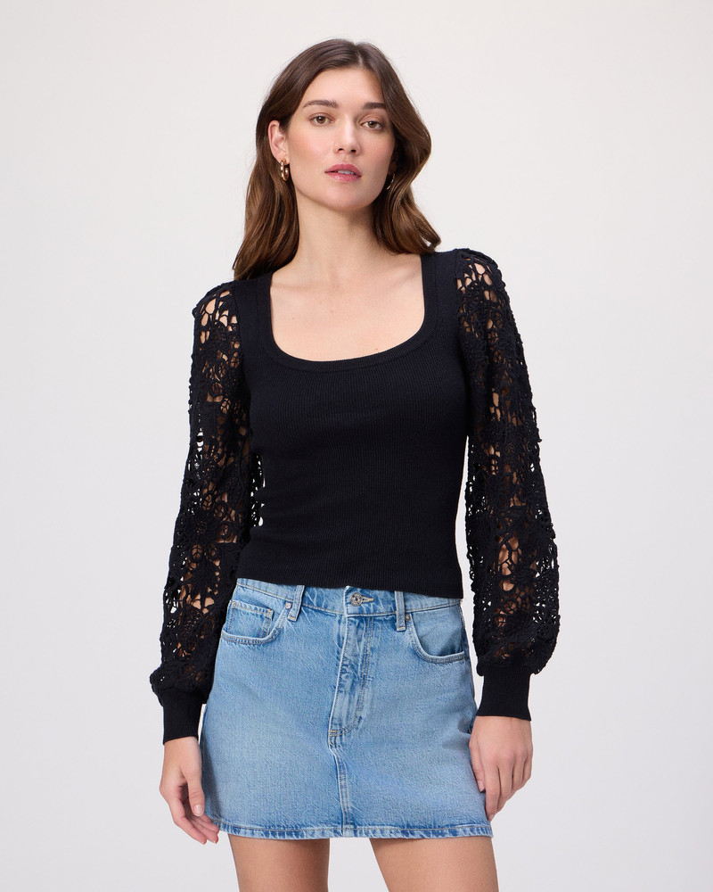 Maya Top 1