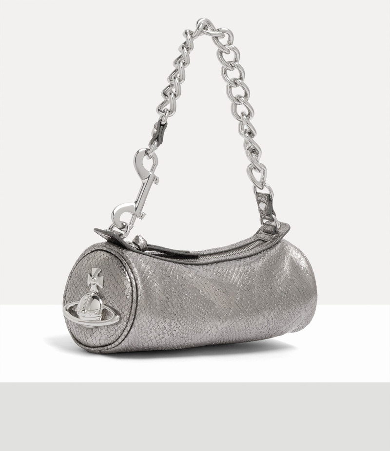 Vivienne Westwood CINDY CYLINDER BAG outlook