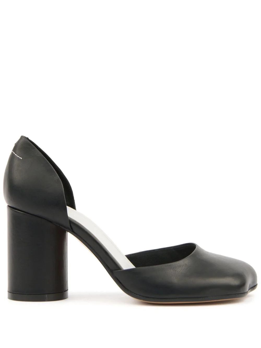 Court pumps - 1