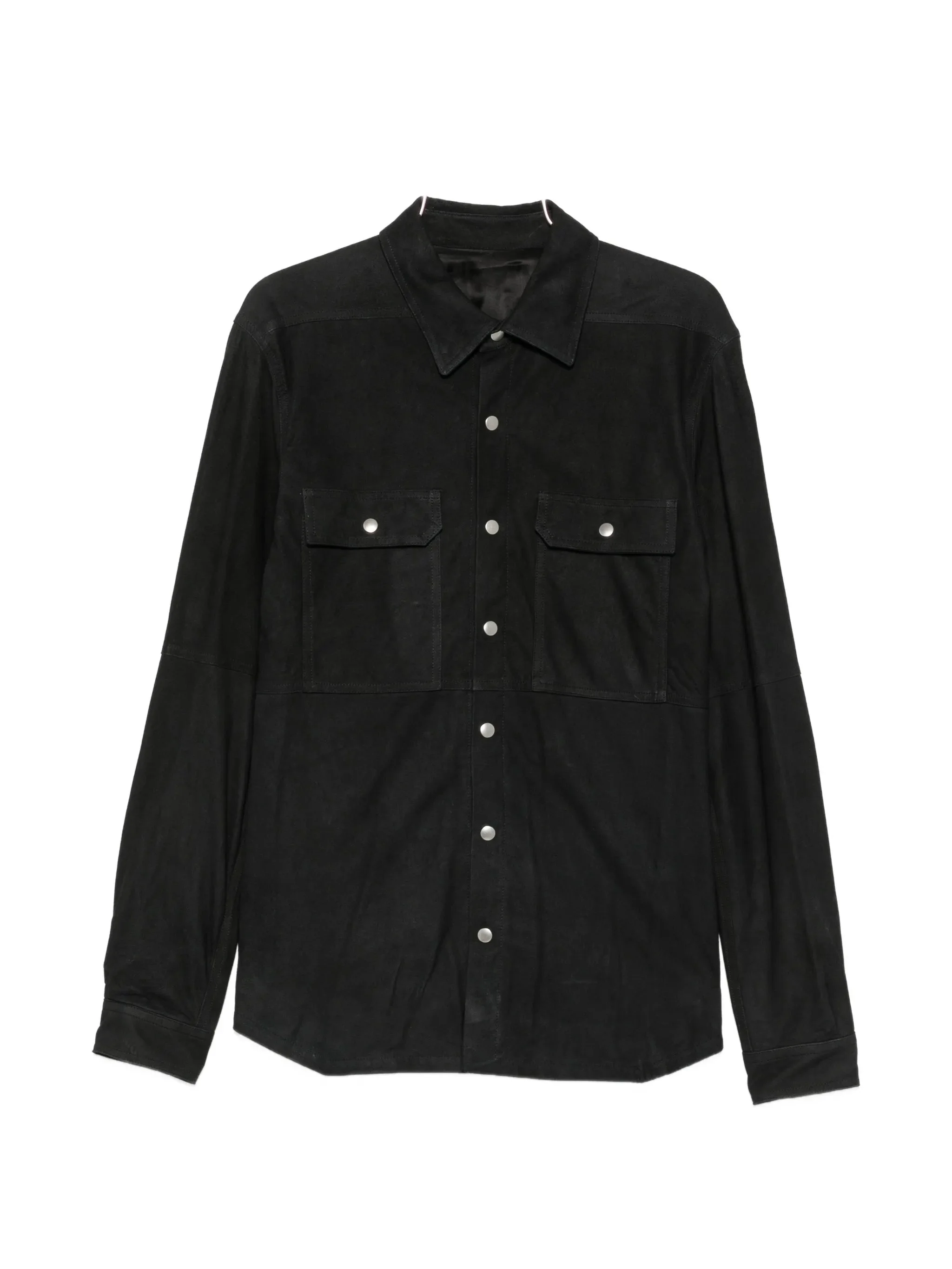 Rick Owens Jackets - 1