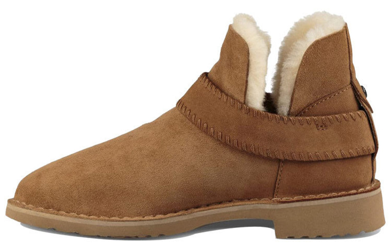 UGG (WMNS) UGG Mckay Boot Chelsea 1012358-CHE outlook