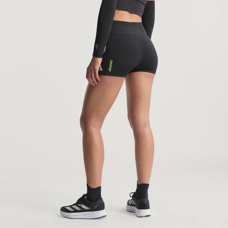 Adizero Archive Running Short Leggings 3