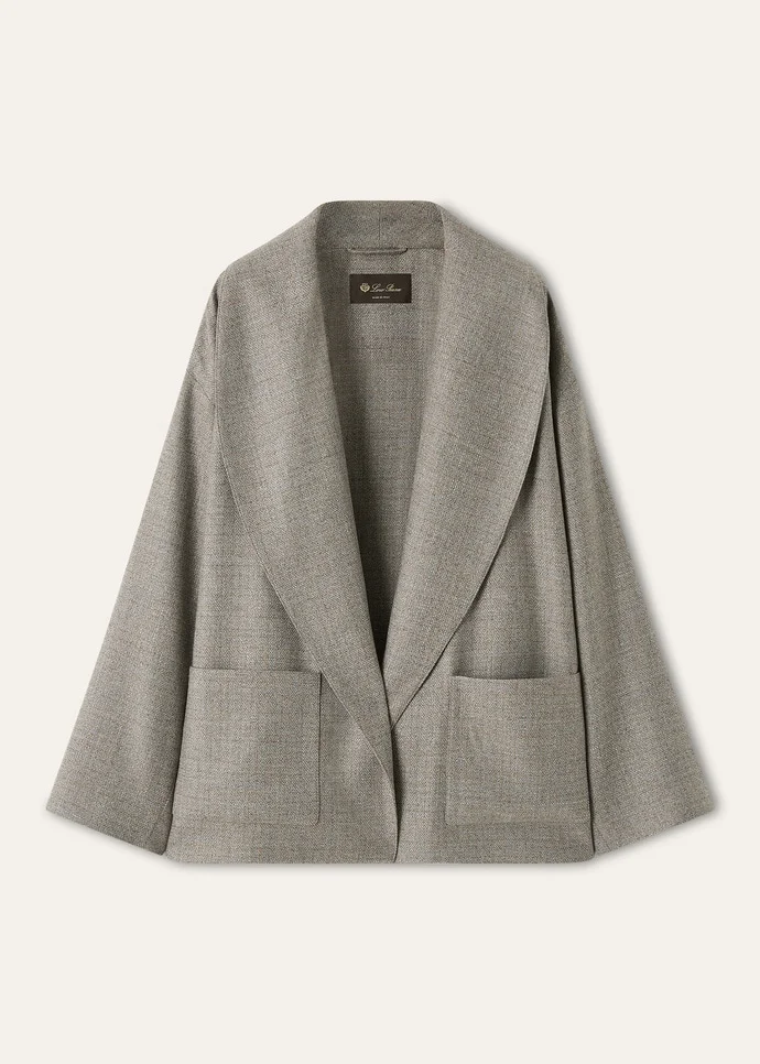 Ilaze Jacket - 1