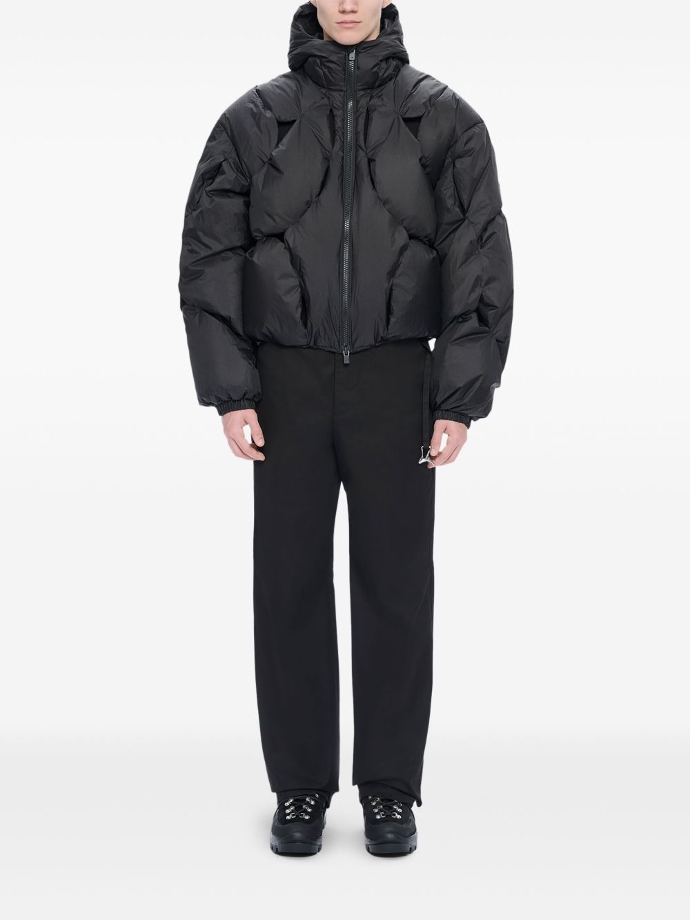 Amnis jacket - 2