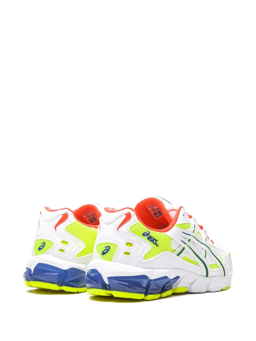 GEL-KAYANO 5 KZN low-top sneakers - 3