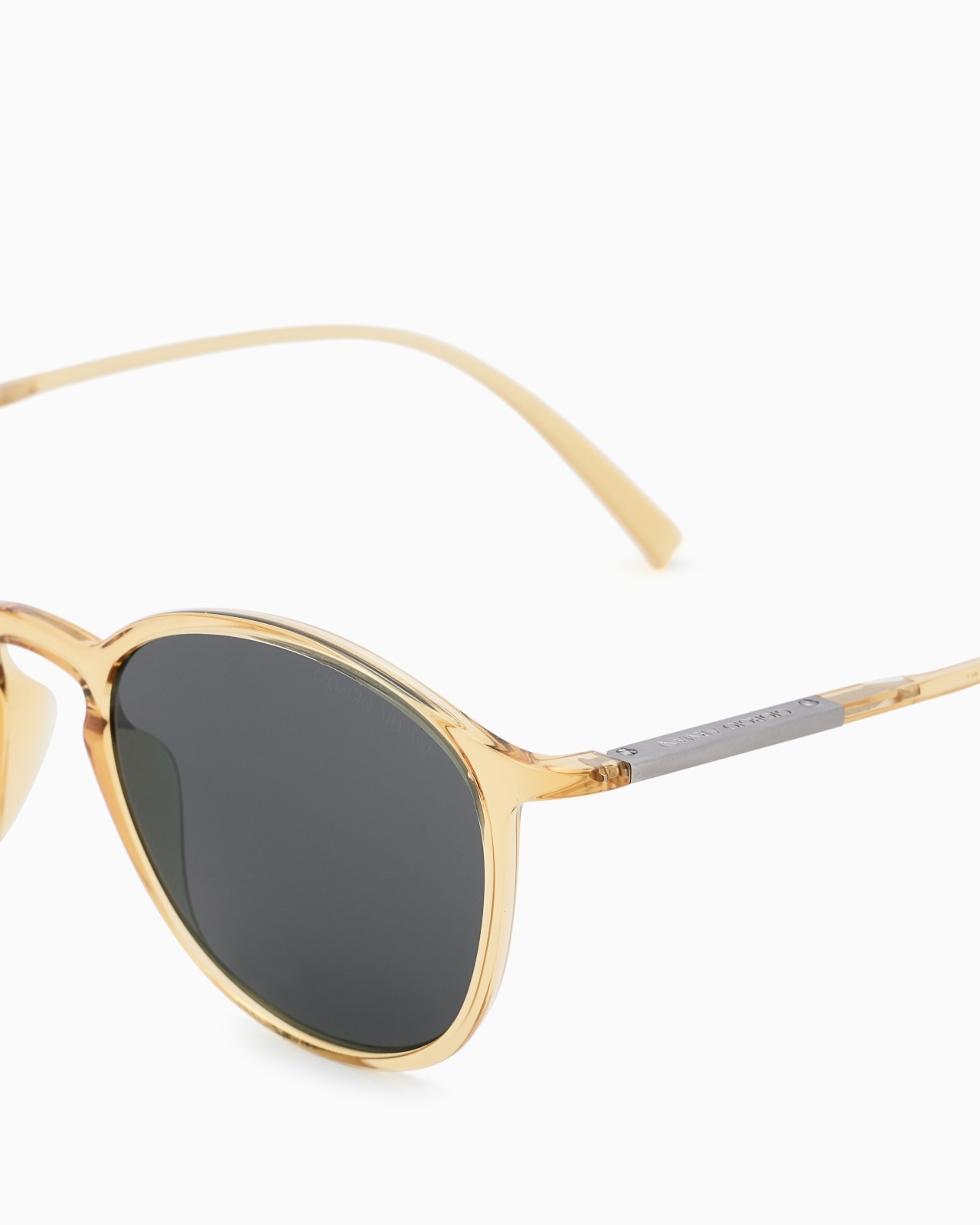 PANTO SUNGLASSES - 5