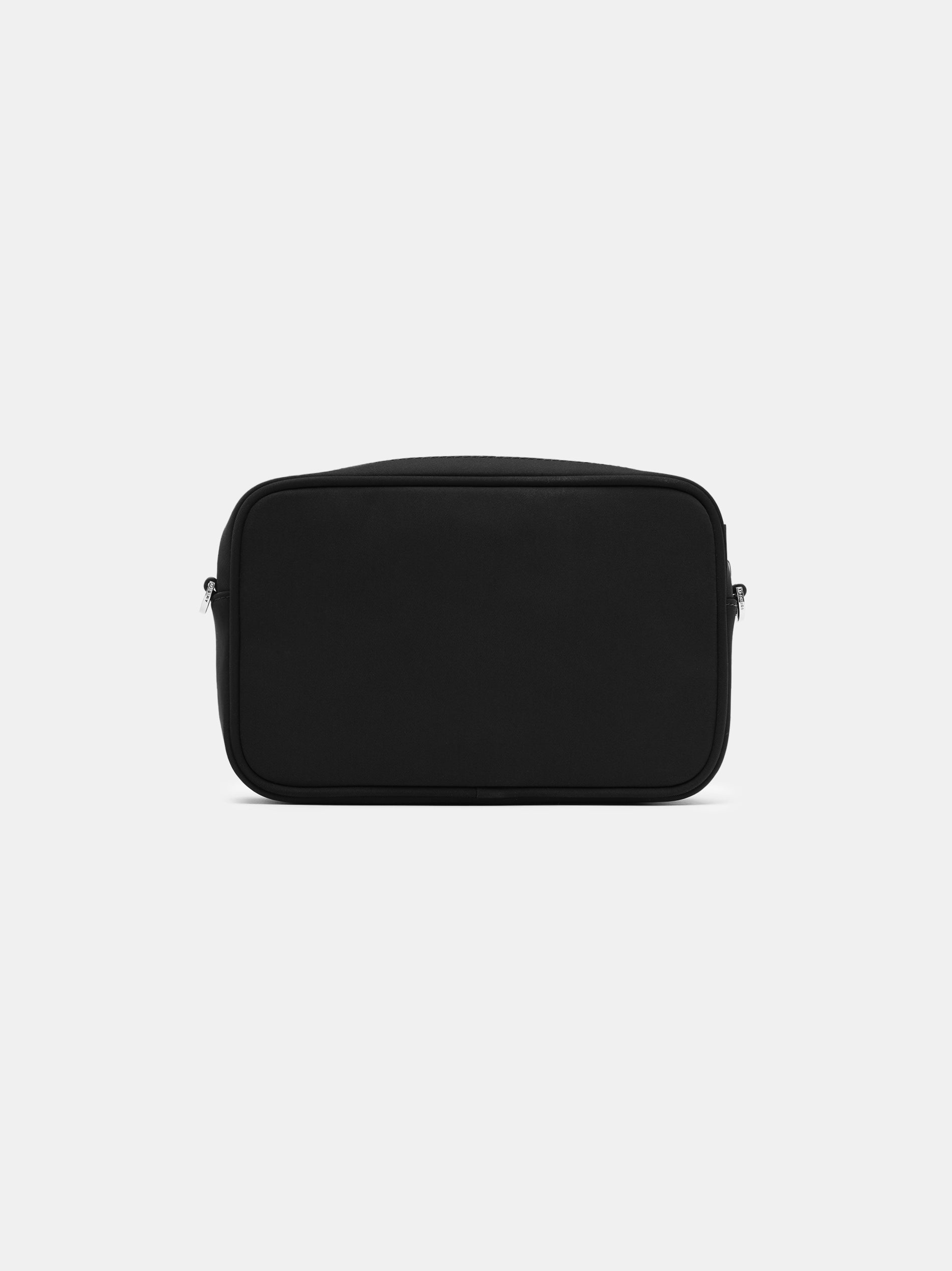 AMIRI MA CAMERA CASE 定価115500円 AMIRI Black Bones Stacked Camera Case Bag Amiri