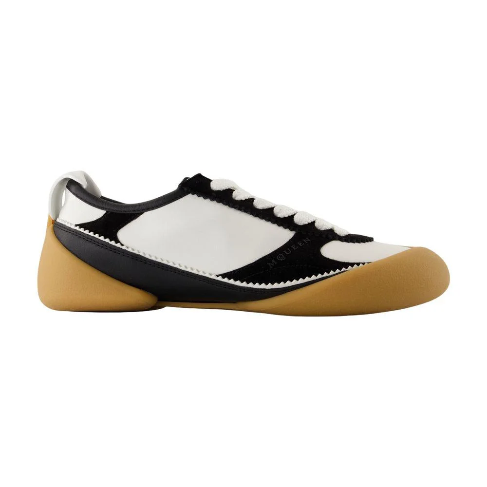 Alexander McQueen Sneakers Oversized - 1