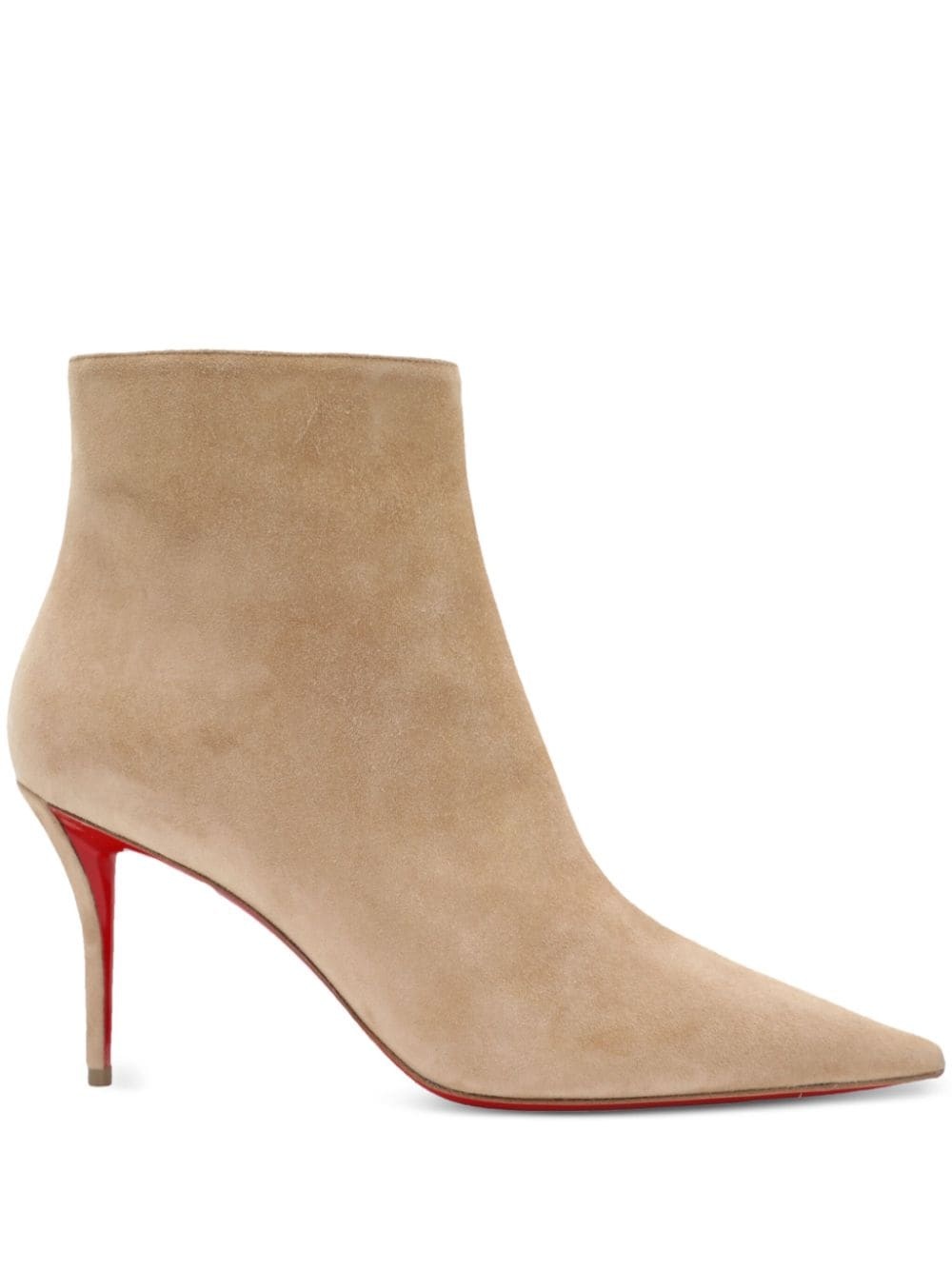 80mm Apostropha Boots - 1
