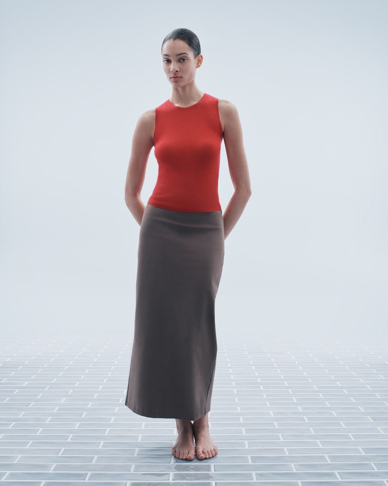 THE DREAM MAXI SKIRT 1