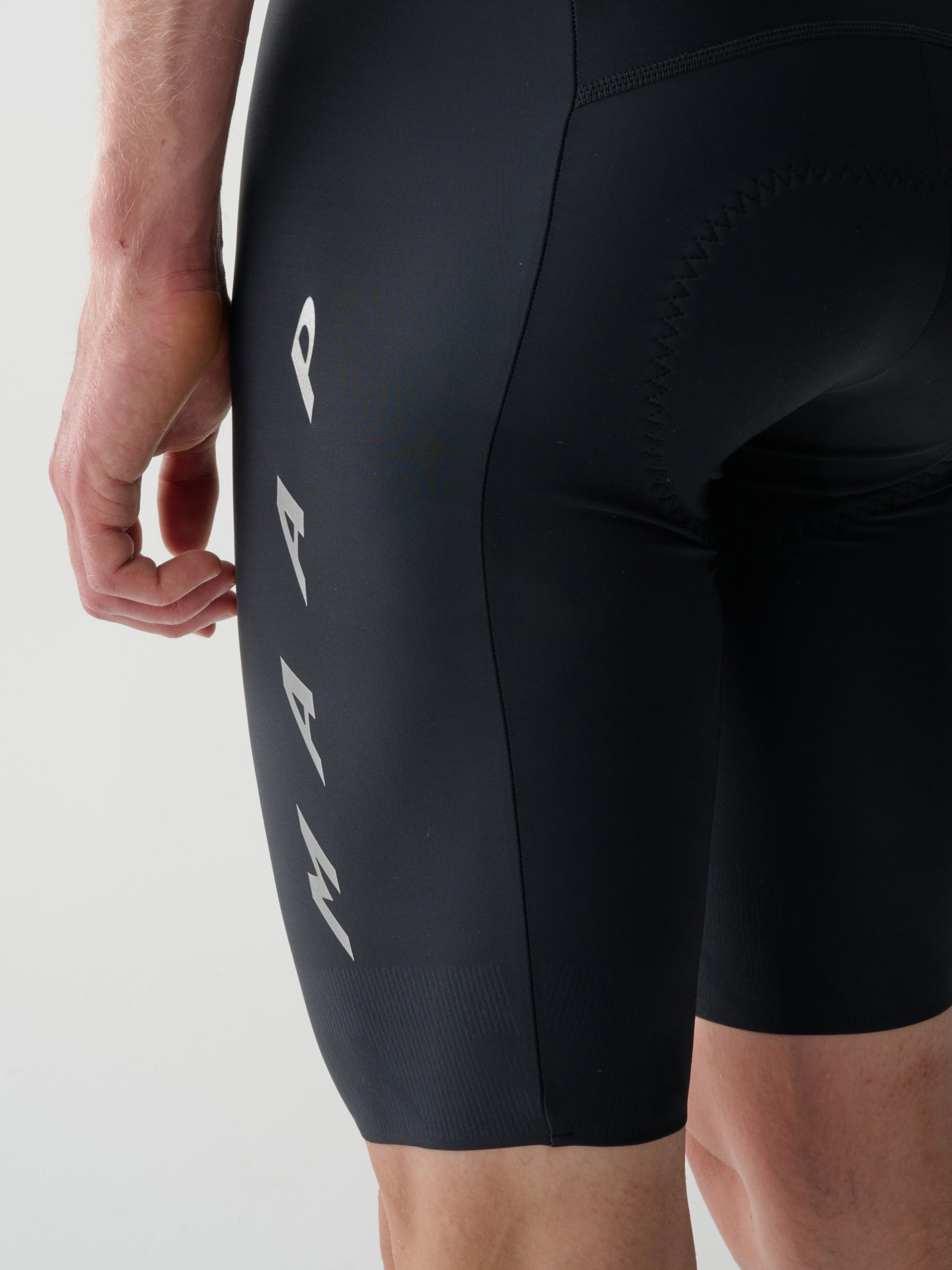 Pro Race Suit - 5