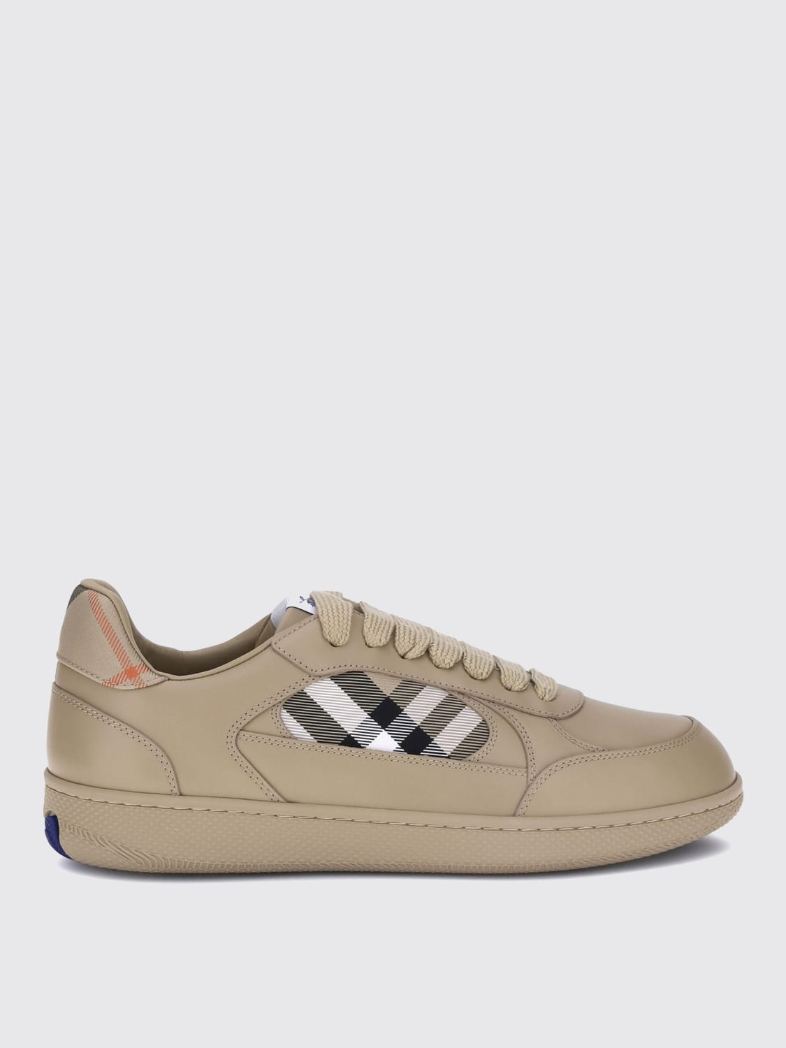 Sneakers men Burberry - 1