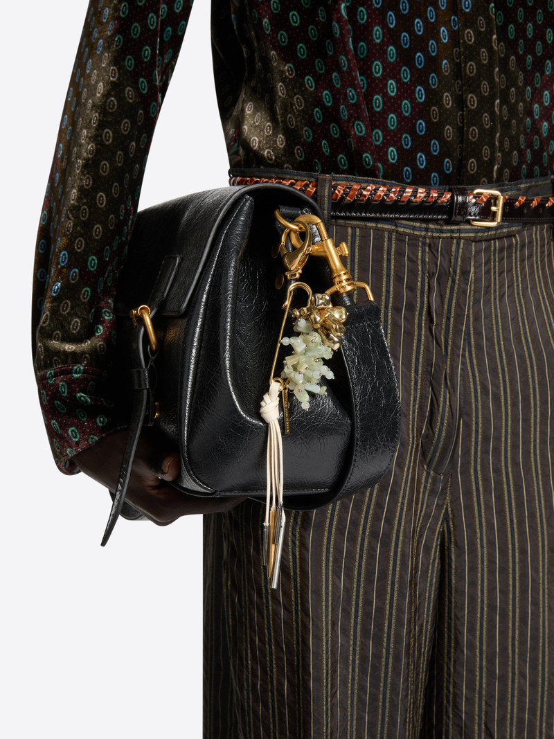 LARGE EMBELLISHED PIN BROOCH 4