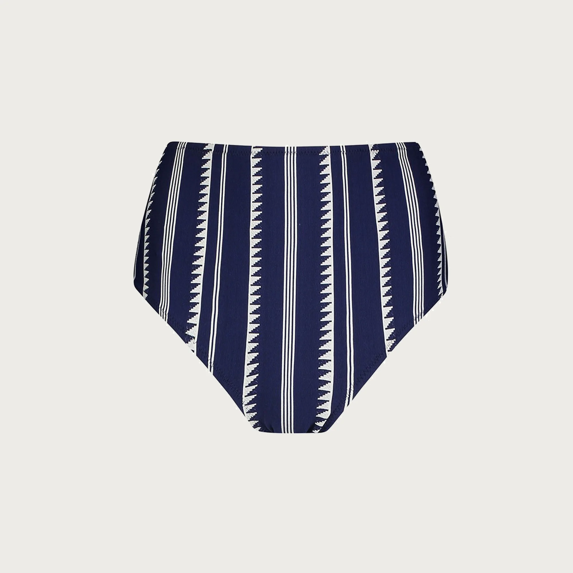 lemlem Nunu high-waisted bottom - 1