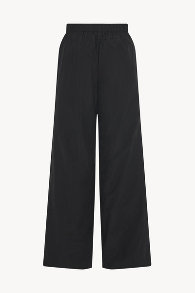 The Row Galante Pant in Nylon outlook