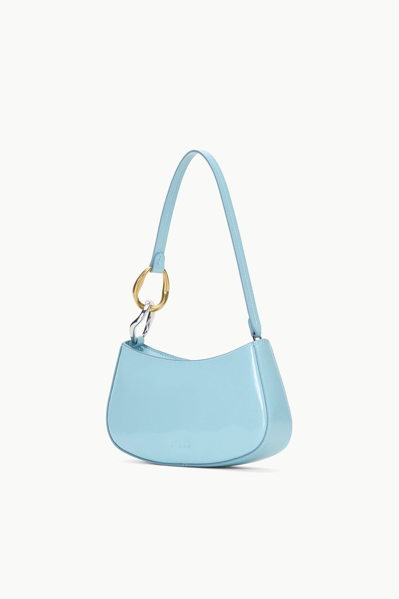 STAUD OLLIE BAG MIST 3