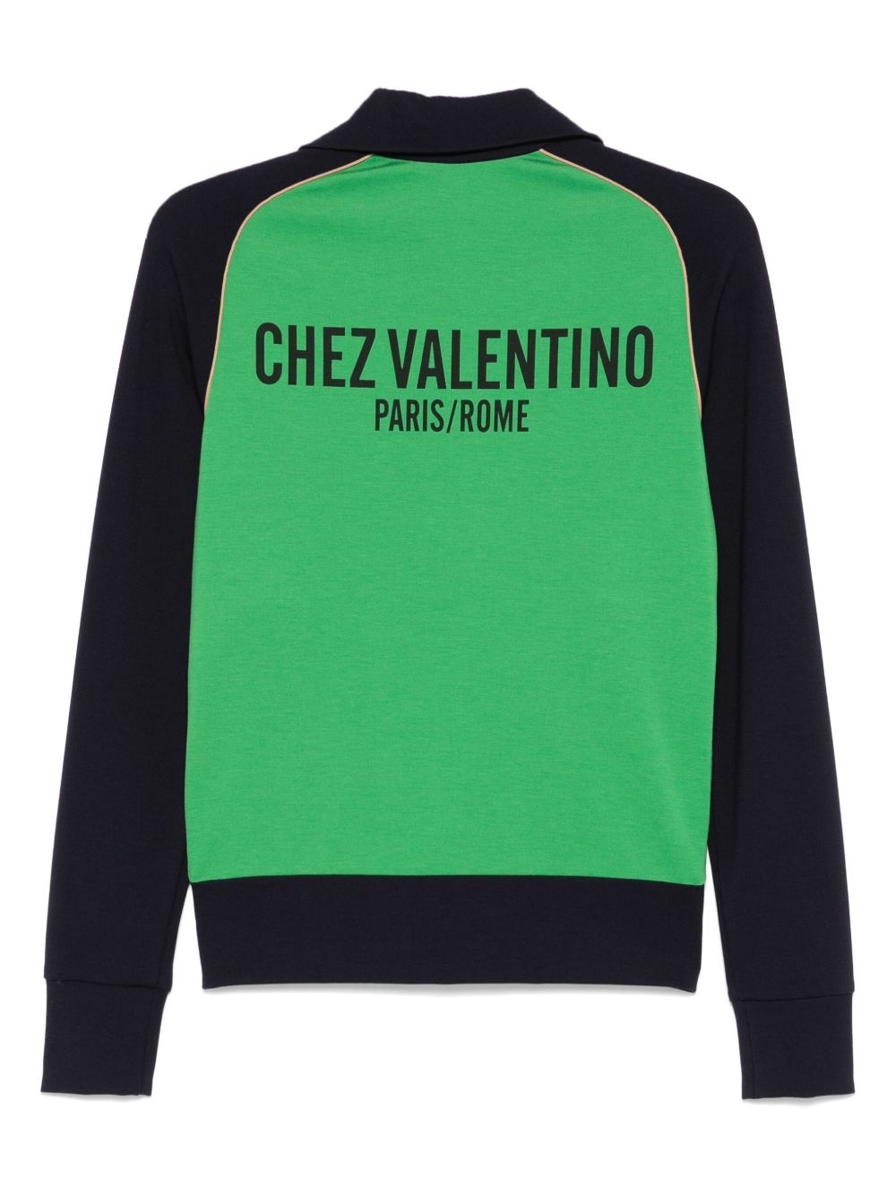Chez Valentino sweatshirt - 2